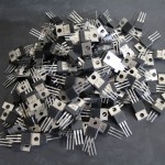 Transistors